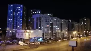 Тоқаев балконнан ән айтқан қазақстандықтардың әрекетіне ризашылық білдірді