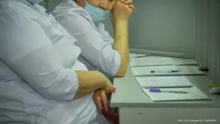 Қазақстанда 28 медициналық қызметкер коронавирус жұқтырған