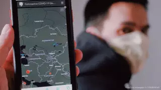 Елімізде коронавирус жұқтырғандардың саны 500-ге жетті