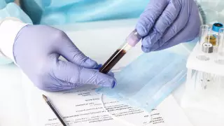 Қазақстанда бiр реттік COVID-19 экспресс-тестін кімдер тапсырады?