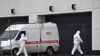 Таразға Үндістаннан қазақстандықтар ұшып келді