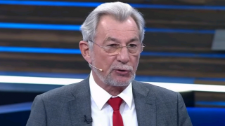 Виталий Зверев © Видео кадры