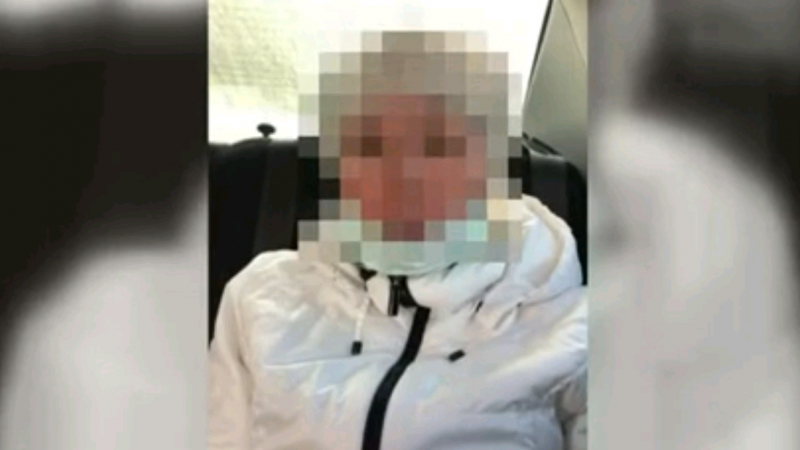 Видео кадры