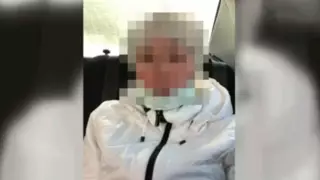 "Әкім жұқтырды" - жалған ақпарат таратқан қарағандылық ұсталды