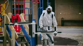 Қазақстанда коронавирустан жазылғандардың саны 44-ке жетті