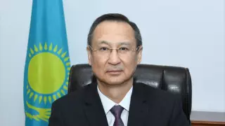Серік Ахметов Гүлшара Әбдіқалықованың орынбасары болып тағайындалды