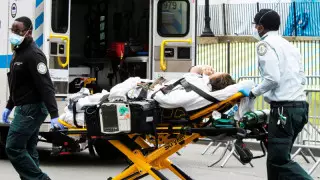 "Безгек ауруын емдейтін препарат түнектен шығатын жол ма?" - Трамп