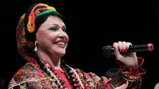 Ресейдің атақты әншісі комада жатыр