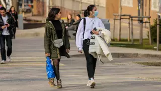 Маска тағудың қажеті жоқ - Алматының бас санитар дәрігері