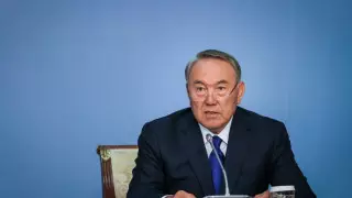8 сәуірде Назарбаевтың қазақстандықтарға үндеуі жарияланады