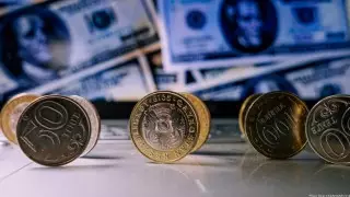 8 сәуірде теңгенің долларға қатысты бағамы қандай болатыны айтылды