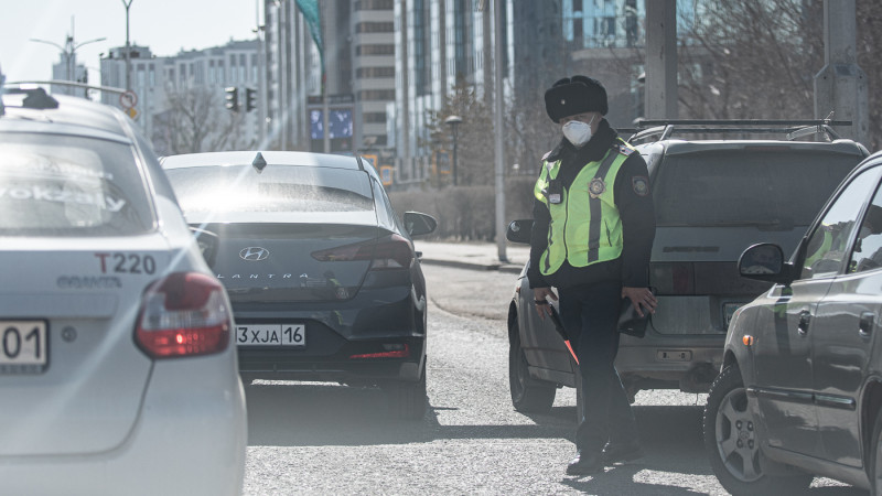 Фото: Тұрар Қазанғапов