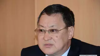 Атырау облысына жаңа бас санитар дәрігер тағайындалды