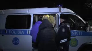 Алматыда карантин кезінде жасөспірімдер мен шетелдіктер рестобарға барған