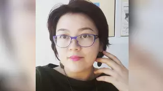 COVID-19 жұқтырған дәрігердің жазбасынан кейін бас дәрігер мен әкім орынбасары жазаланды