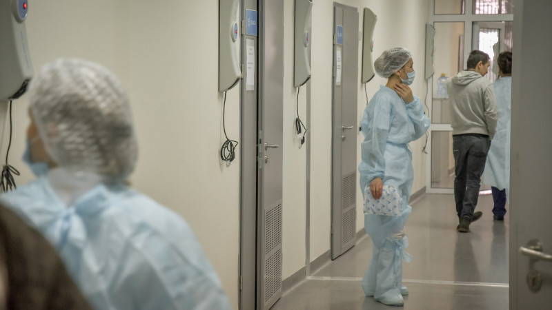 Фото: Тұрар Қазанғапов