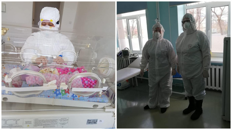 Фото: Ләззат Ақтаеваның Facebook парақшасынан