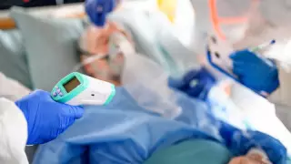 Коронавирустан қайтыс болған тоғызыншы адам туралы не белгілі?