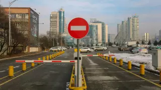 Қазақстанның бірнеше өңірінде карантин режимі ұзарды