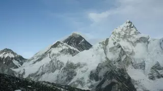 Экологияның жақсаруынан Үндістан тұрғындары алғаш рет Гималайды анық көрді