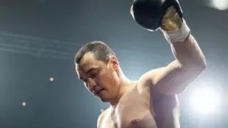 12 нокауты бар жеңілмеген қазақстандық Германияда жекпе-жек өткізуі мүмкін