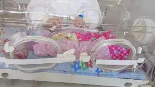 Науқас анадан туған сәбидің COVID-19-ға тапсырған сараптама нәтижесі шықты