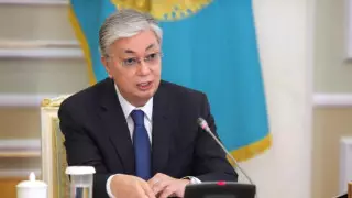 Президенттің ТЖ режиміне қатысты жиында сөйлеген сөзінің толық мәтіні жарияланды