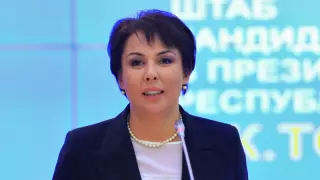 "Қайырымдылық деңгейі 30 пайызға қысқарды". Аружан Саин қордағы жағдай туралы