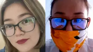 Дәрігер COVID-19 анықталған Меркі ауруханасында не болып жатқанын айтты