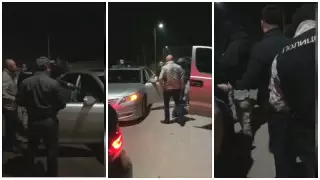 Такси жүргізушілері 6 мың теңгеге жолаушыларды Алматыдан шығарған