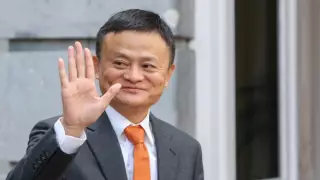 Димаш Құдайберген Джек Маға алғыс білдірді