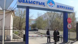 Атырауда КТК журналистері ұсталды. Телеарна мәлімдеме жасады