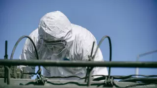 ШҚО-да коронавирустан бір адам қайтыс болды