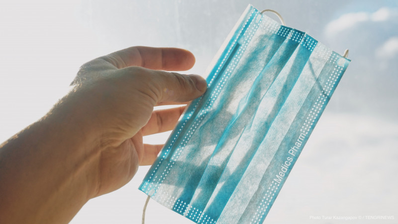 Фото: Тұрар Қазанғапов