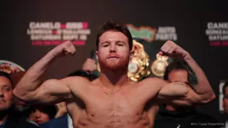 "Канело" 2021 жылы өтетін Олимпиадаға қатысты пікір білдірді