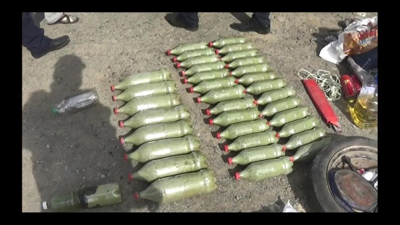 Сурет: polisia.kz