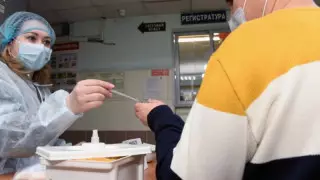 Ресейде коронавирус жұқтырғандардың саны 2500-ден асты