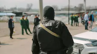 15 сәуірден бастап Алматы облысында карантин енгізіледі