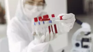 Нұр-Сұлтанда жүргізілген 5 мыңға жуық экспресс-тестілеудің нәтижесі шықты