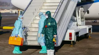 Қазақстанда коронавирустан жазылып шыққандардың саны 203-ке жетті