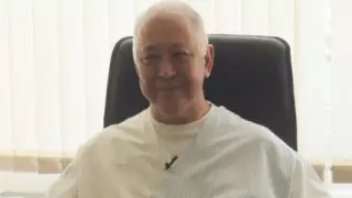 Алматыдағы Орталық клиникалық ауруханаға жаңа басшы тағайындалды