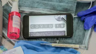 Шымкентте коронавирустан бір науқас көз жұмды