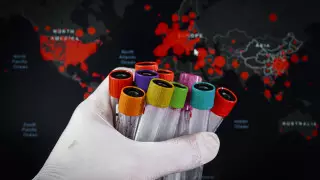 Қазақстан коронавирус жұқтырудың шарықтау шегіне өтіп жатыр