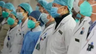 Қырғызстанда 104 медициналық қызметкер коронавирус жұқтырған