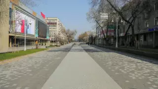 Алматыда кәсіпорындардың жұмысты қанша кезең бойынша бастайтыны айтылды