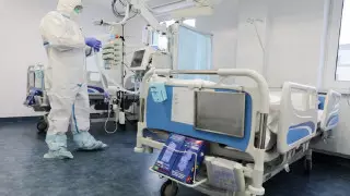 Алматыда 19 бен 20 жастағы бес жасөспірім коронавирус жұқтырған