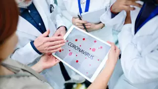 Қазақстанда тағы 68 адам COVID-19 жұқтырды