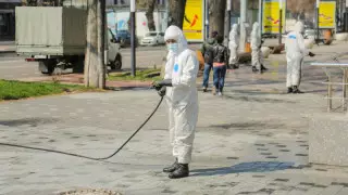 Қазақстанда анықталған коронавирустың жаңа жағдайлары туралы не белгілі?