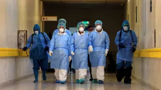 Қазақстанда коронавирустан жазылғандардың саны 285-ке жетті