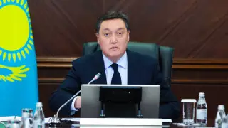 Мамин азық-түлік бағасына қатысты тапсырма берді